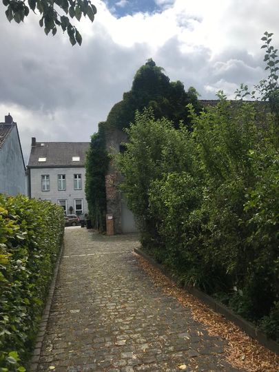 Single wohnung rheinberg